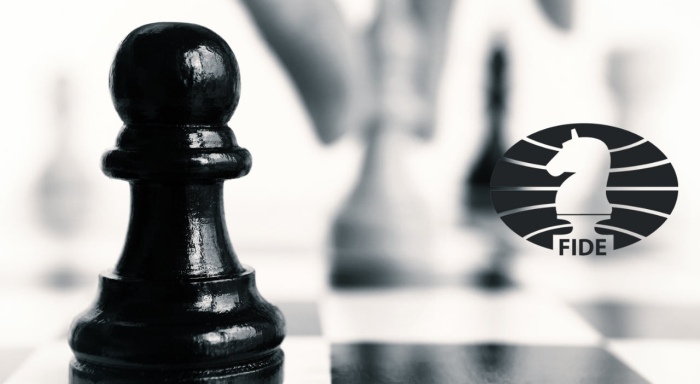 International Chess Federation on X: June 2019 FIDE Rating List