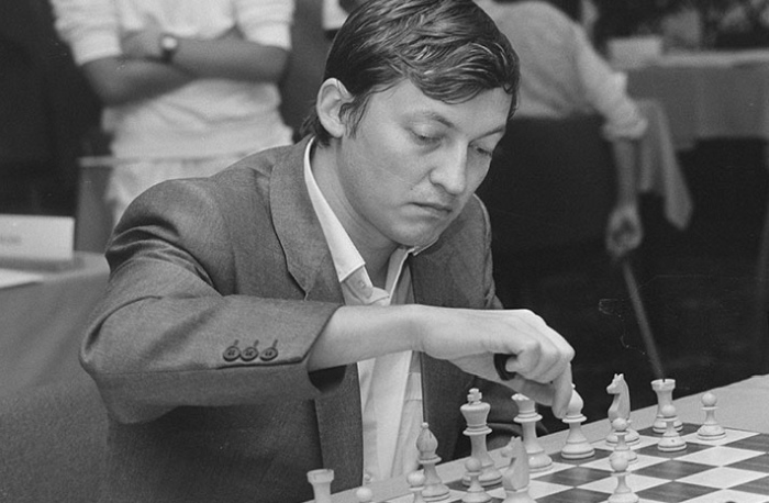 Hoje, Anatoly Karpov faz 70 anos 👏 - Chess.com - Português