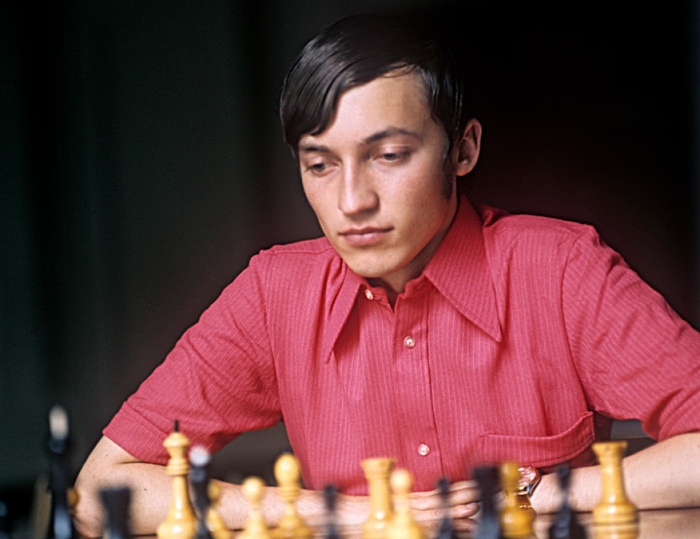 KARPOV 70 ANOS – CAREVCHESS