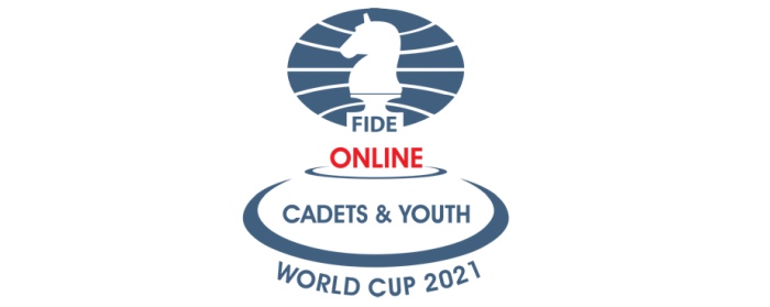 USA Participating in FIDE Candidates Countries Youth Online Chess  Tournament, April 18-19