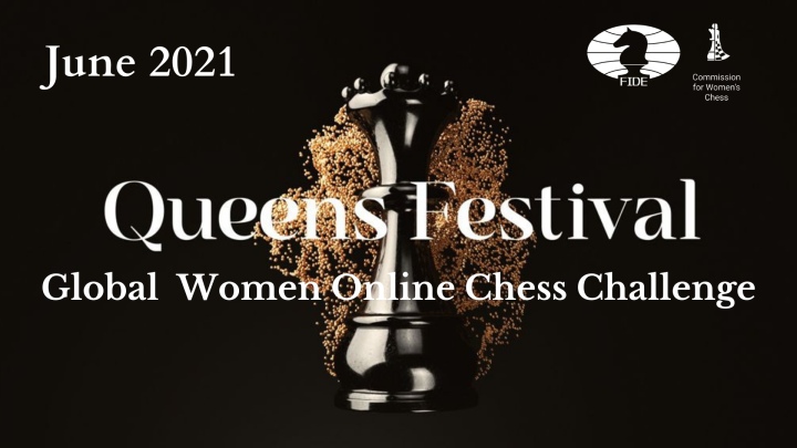 Happy Women's Day! - FIDE - International Chess Federation