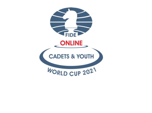 FIDE Online Cadets & Youth Rapid World Cup announced