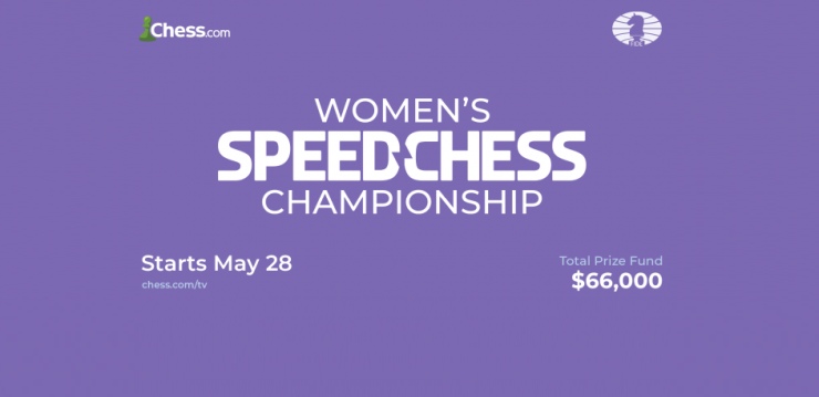 Speed Chess Championship Starts This Week 