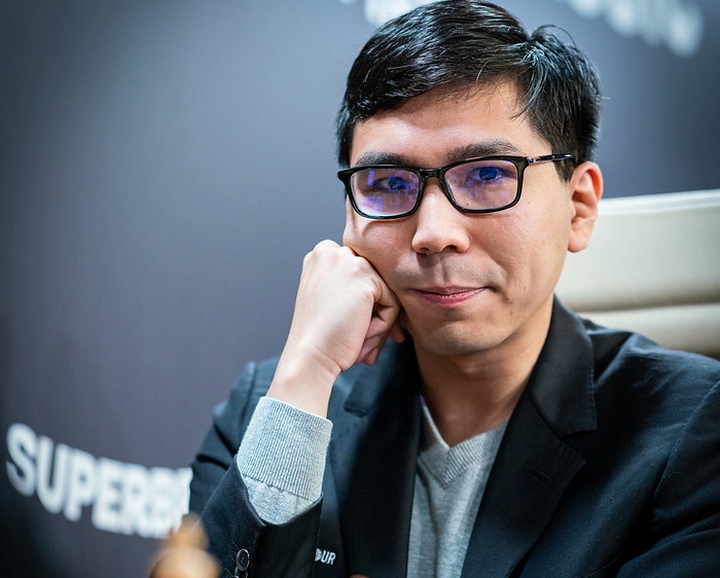 2021 Superbet Chess Classic - Day 1 Recap