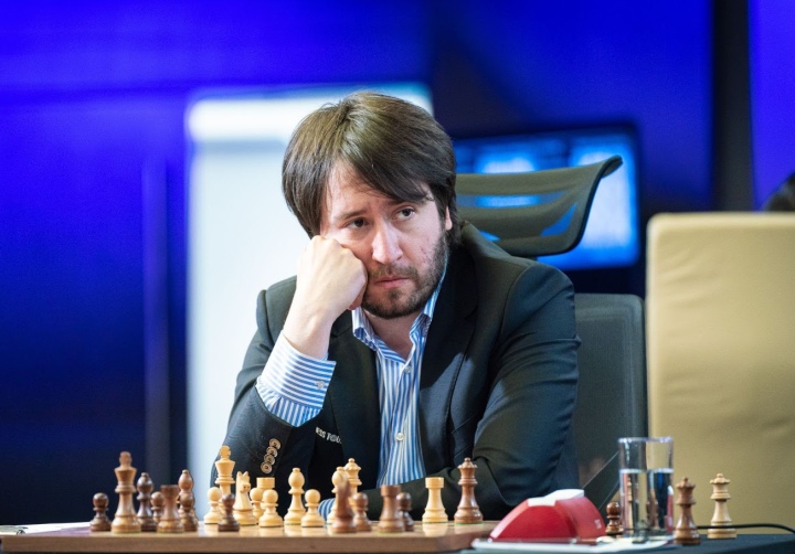 DAY 3 New In Chess Classic Recap 