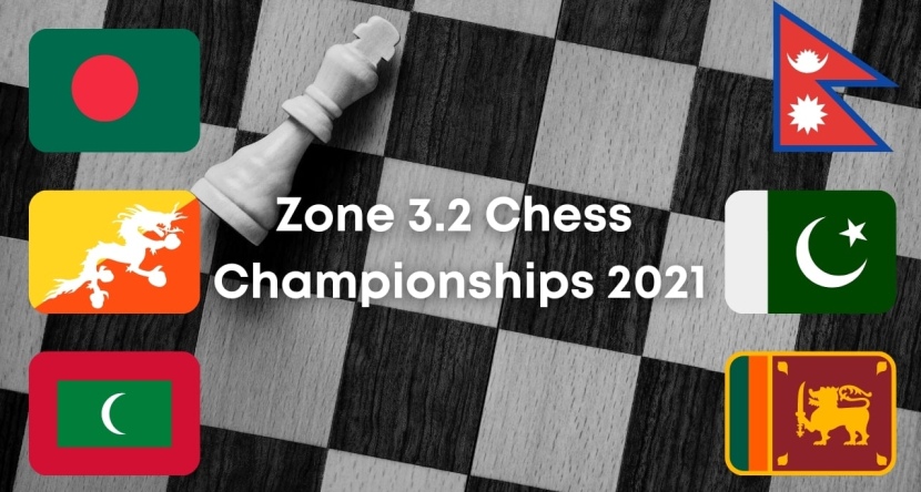 Nepal's historic path to the FIDE Chess World Cup 