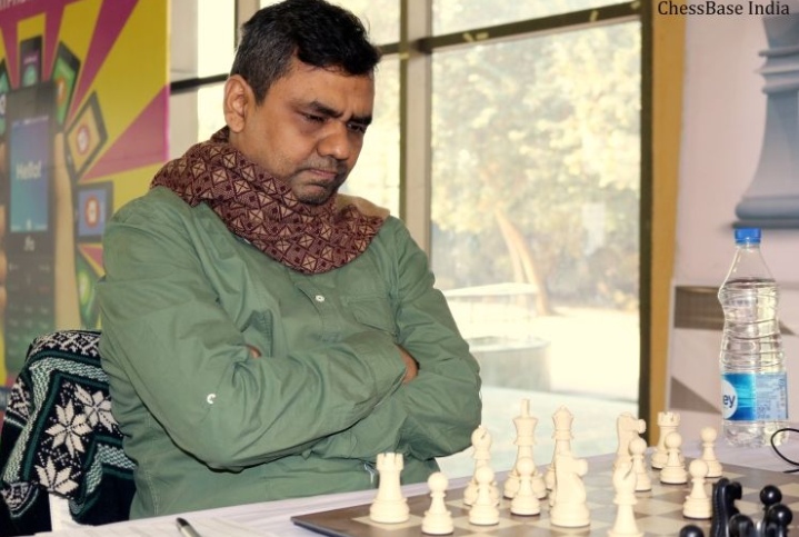 Int'l Rating Chess: GM Ziaur Rahman emerges unbeaten champion