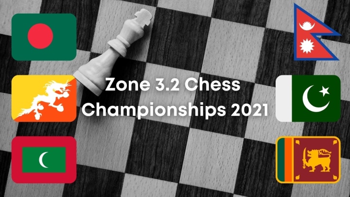 The chess games of Ziaur Rahman