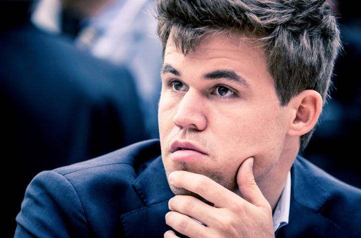 Magnus Carlsen to play in FIDE World Cup in Sochi