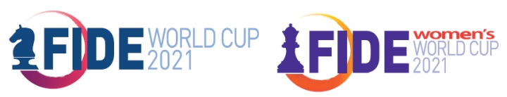Final lists of FIDE World Cups participants published