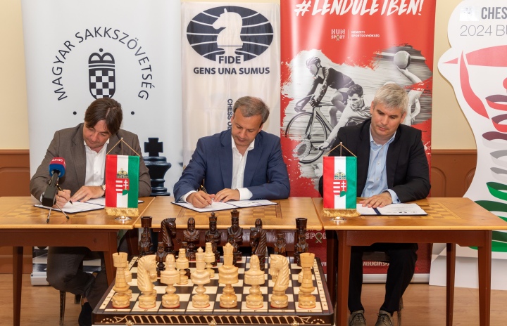 Os Torneios de Candidatos da FIDE 2024 serão realizados em Toronto - Chess .com