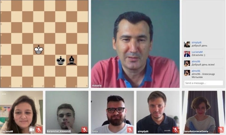 Second season of FIDE Chessable Academy starts on Chessable Classroom