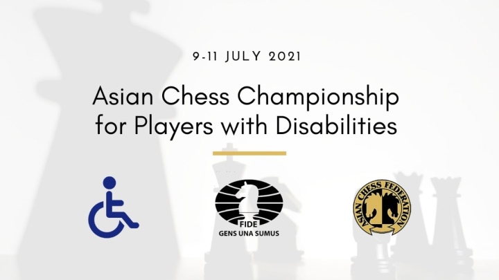 Asian Chess Federation (Official) (@asian_chess) • Instagram