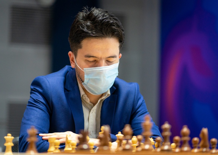 FIDE World Cup R2.3: Dominguez, Firouzja Out On Wild Armageddon