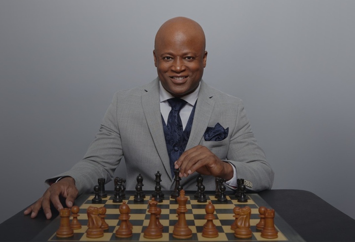 International Chess Federation prepares to announce chess world championship  host city - ABC News