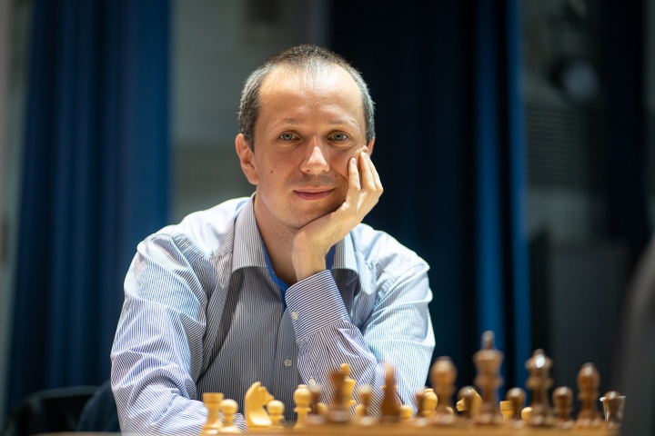 Soćko and Wojtaszek are 2016 Chess Champions of Poland – Chessdom