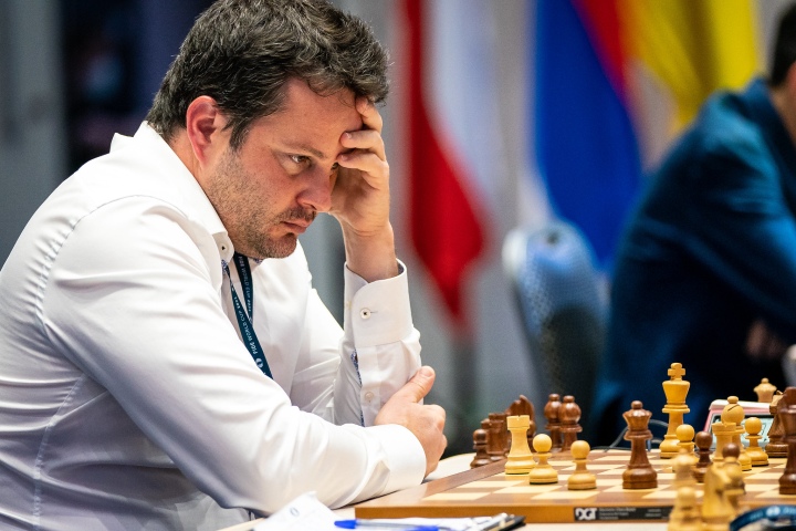 Soćko and Wojtaszek are 2016 Chess Champions of Poland – Chessdom