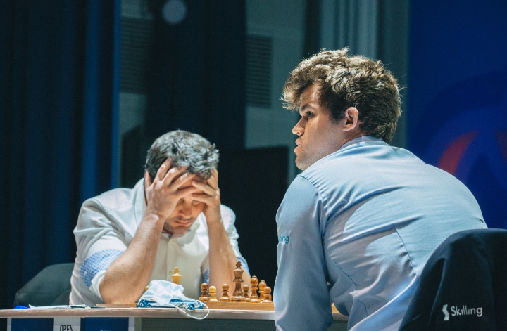 Marshall Gambit - Playing Against the Ruy Lopez - Chessable Blog