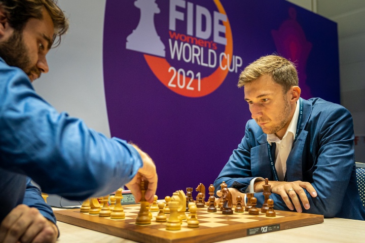 Sergey Karjakin!!  Chess players, Players, Chess