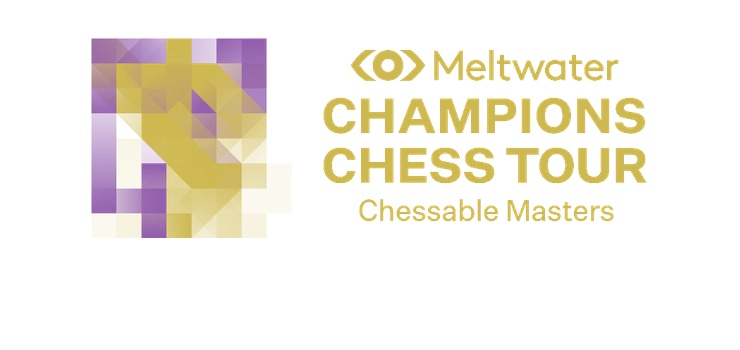 $100,000 Chessable Masters gets underway