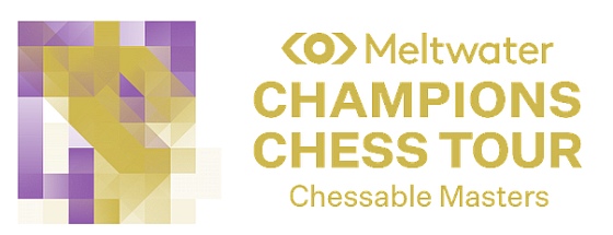 How to watch the Champions Chess Tour 2023 Chessable Masters today