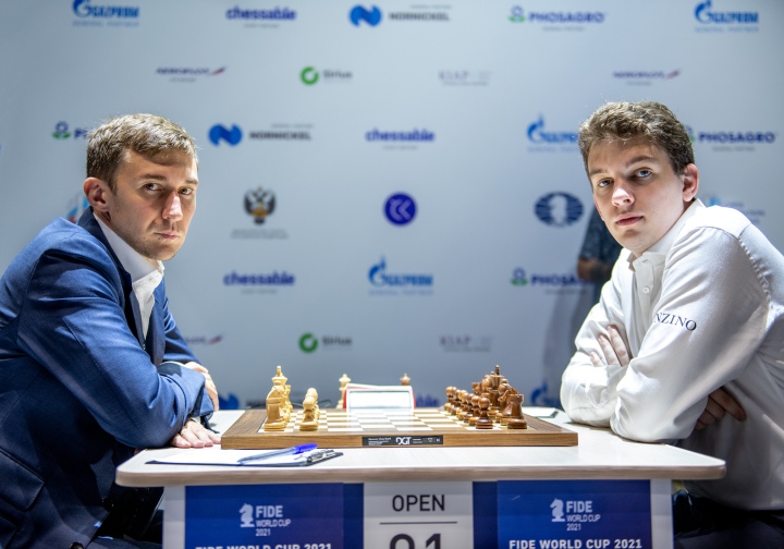 Magnus Carlsen's 125-game unbeaten streak ended by Jan-Krzysztof Duda