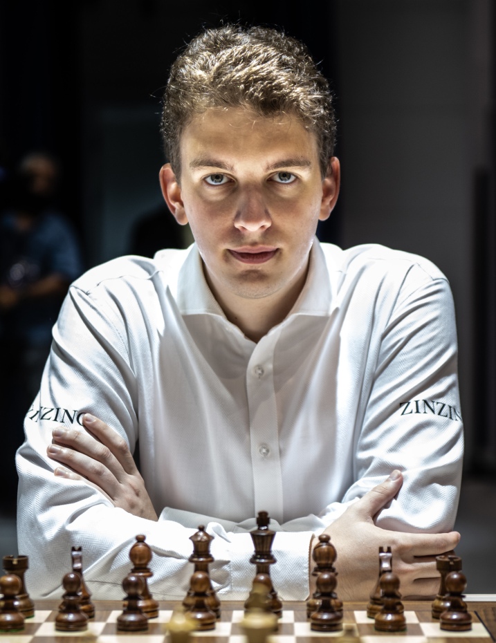 Partida Analisada: Fedoseev 0-1 Carlsen, World Cup Sochi 2021