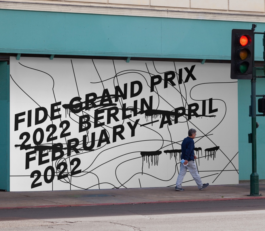 Berlin wins popular vote; will host the Grand Prix Series and other events in 2022