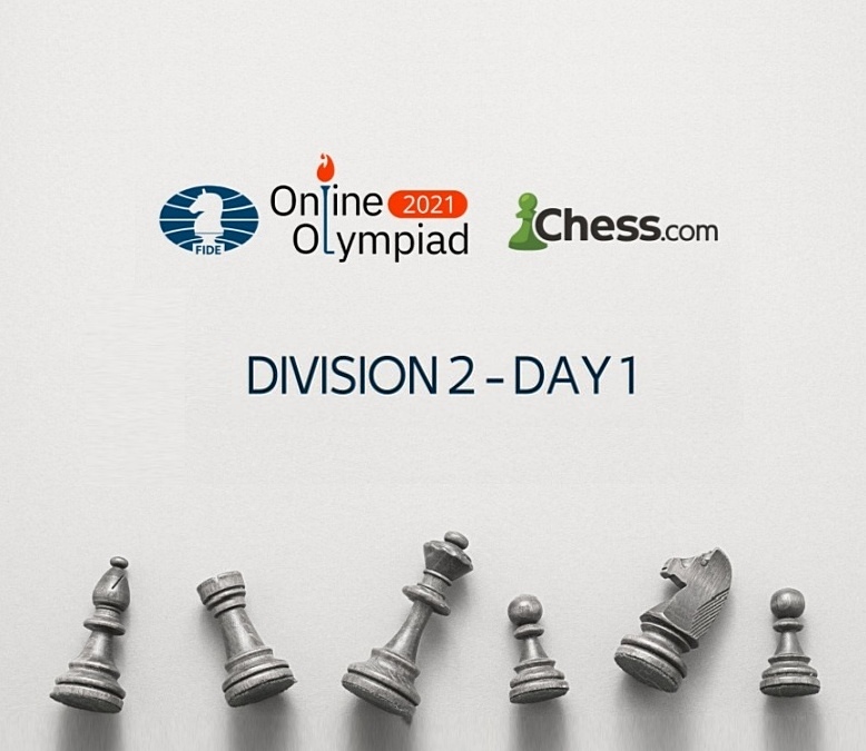 FIDE Online Olympiad Launches July 25 On  