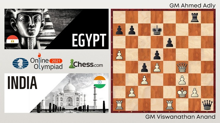 Chess Olympiad: Vidit Gujrathi, Koneru Humpy offered hotel rooms to play  remaining online matches