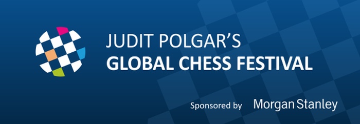 Global Chess Festival: The Judit Polgar Method earns international