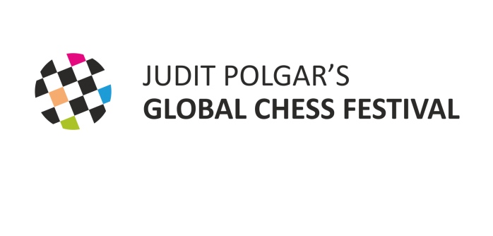 Judit Polgár's 9th Global Chess Festival: Ours is the decision on the world