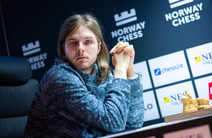 Norway Chess - Archive 2021