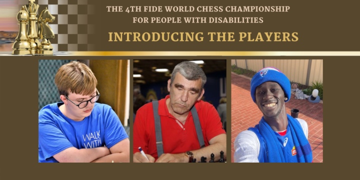 Australian Chess Federation Newsletter 30 April 2020