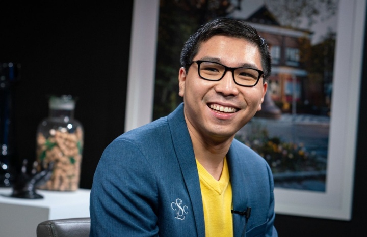 Wesley So, Carissa Yip are 2021 US Chess National Champions