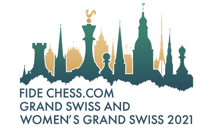 Chess players withdraw from Grand Swiss amid Latvia Covid-19 lockdown