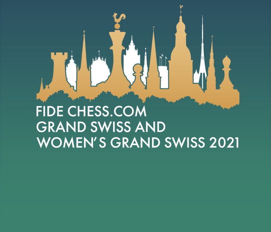 Chess players withdraw from Grand Swiss amid Latvia Covid-19 lockdown