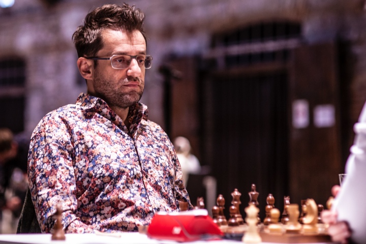 Andrey Esipenko Knocks Out Daniil Dubov From FIDE World Cup 2021 