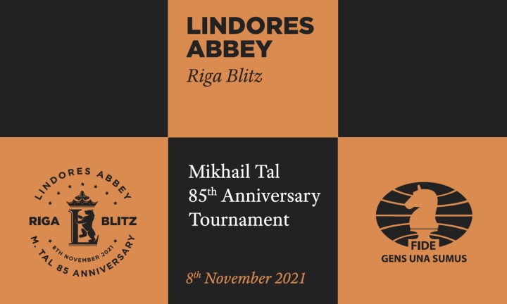 Lindores Abbey Blitz - Live!