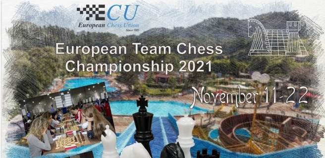 European Team Championship gets underway in Terme Čatež