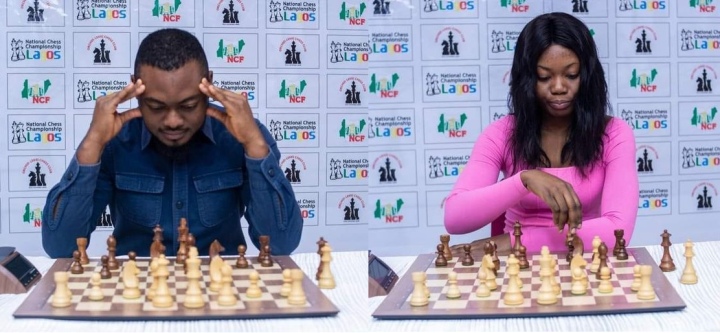 Nairaland Official Chess Thread! - Gaming (40) - Nigeria