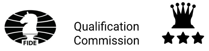 International Chess Federation on X: The new Rating Regulations for Rapid  and Blitz Tournaments will be coming into force from October 1 2022. If the  standard rating is more than 100 points