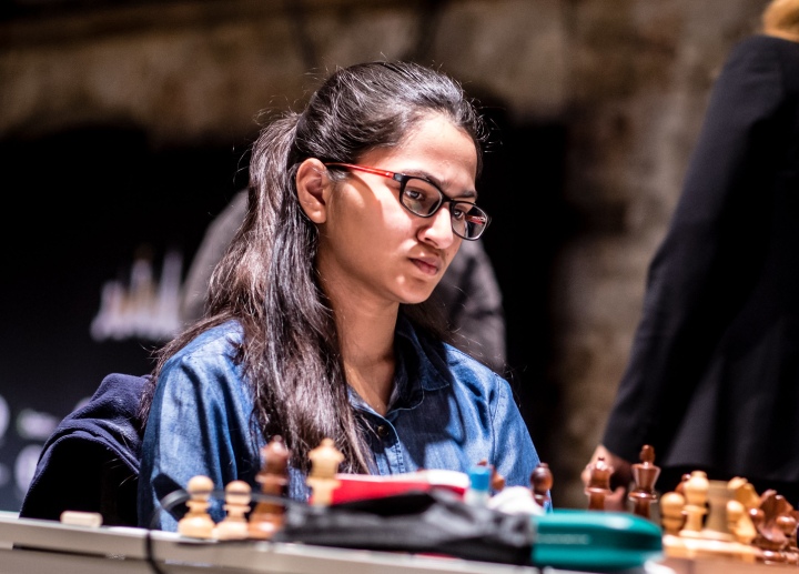 Alireza Firouzja Youngest Chess Player Ever To Break 2800 