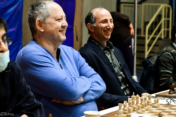 The Best Chess Games of Evgeny Postny 