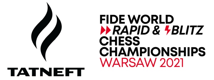 FIDE Chess World Rapid & Blitz 2021 Ian Nepomniachtchi (RUS) during the FIDE  Chess World Rapid