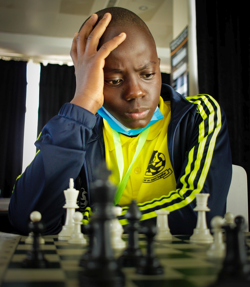 Kenya tops medal standings in Africa Schools Chess Championship