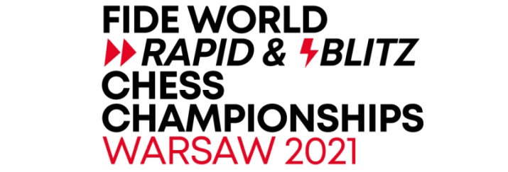 Alireza Firouzja - FIDE World Rapid and Blitz Chess Championships 2021