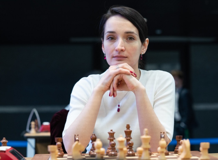 FIDE Women's World Rapid and Blitz Chess Championship 2022 – Chessdom