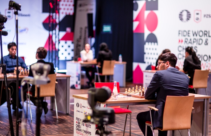 World Rapid Chess Championship Day 3: Abdusattorov and Kosteniuk Crowned  World Rapid Champions 