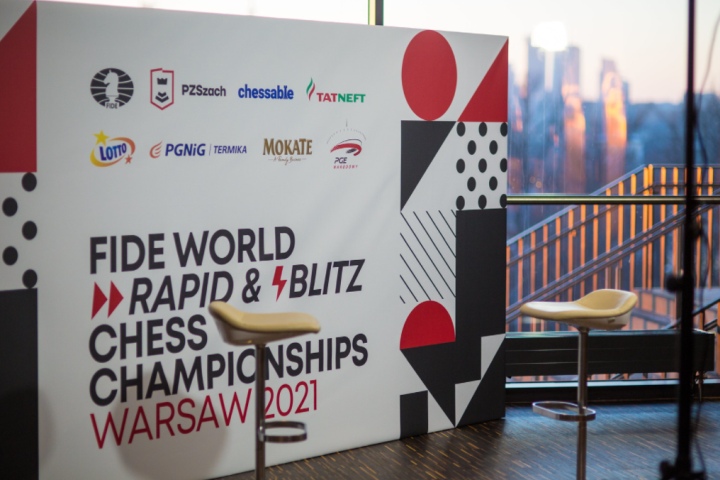 Round 13 report: Ian Nepomniachtchi becomes a challenger for the title of  world champion - Milan Dinic